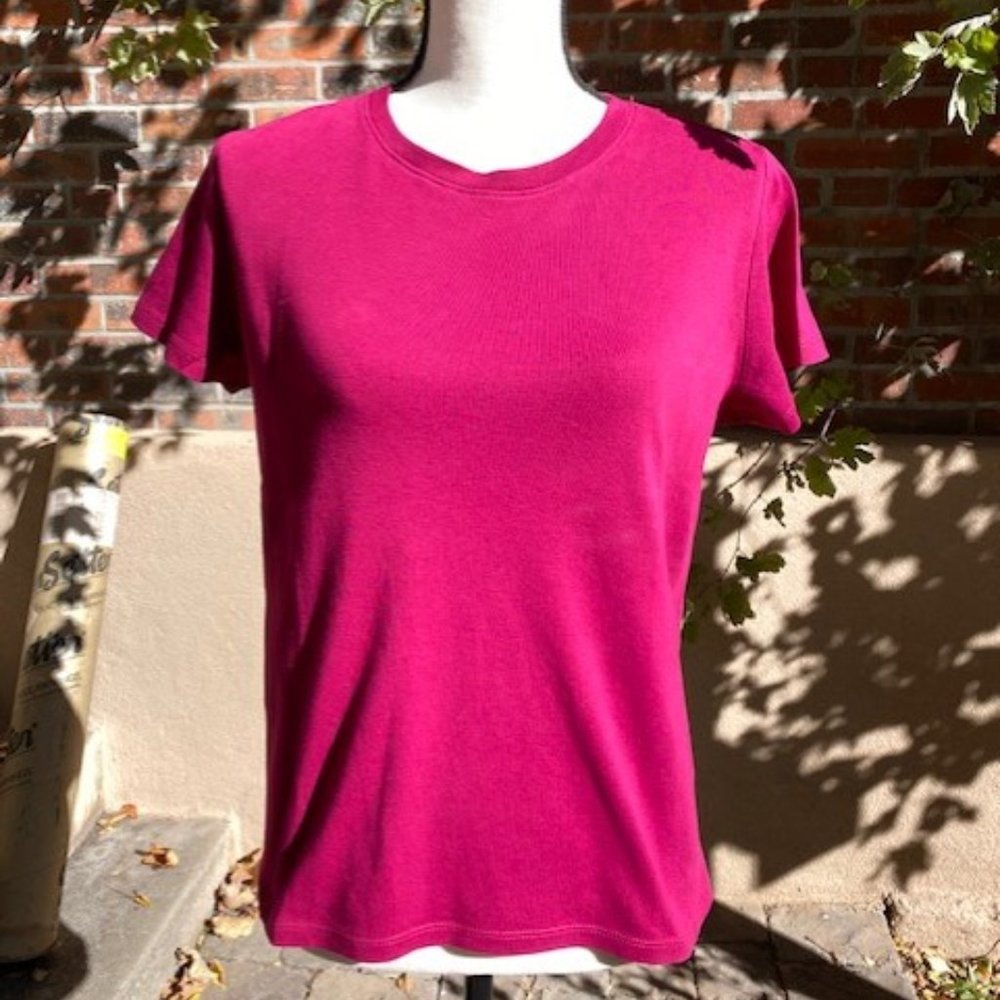 Short Sleeve T-shirt